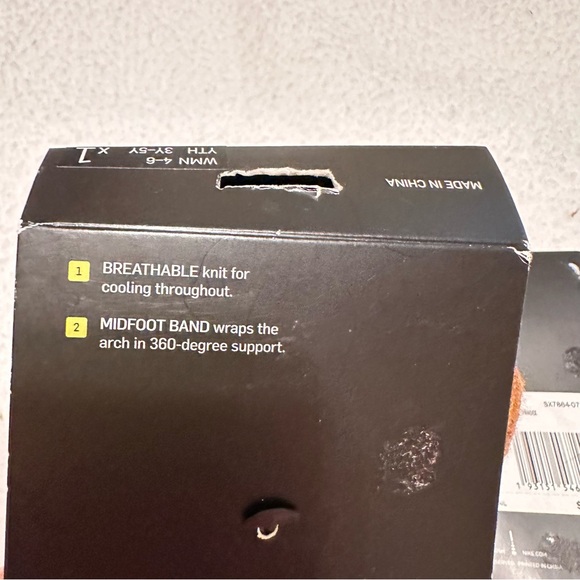 Nike Socks - Picture 6 of 9